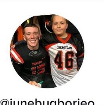 Mathew Borieo