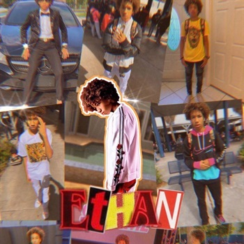 Ethan McLennan