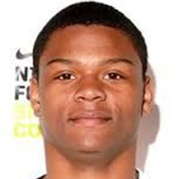 Raquan "Ray" Witcher