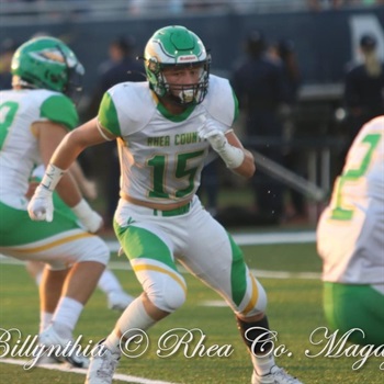 Austin Brackett
