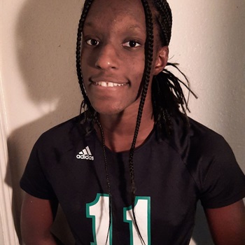 Jaeda Rawls-Fletcher