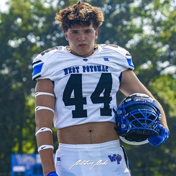 Peter Montoya-LaPorte