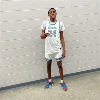 Krystian "BUB" Robertson