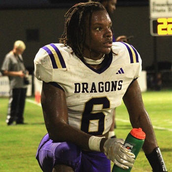 Jordan “JB” Banks