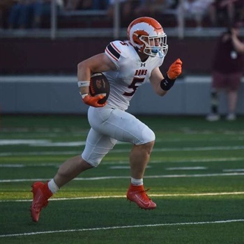 Landen Stiltner