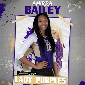 Amirra Bailey