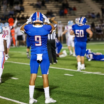 Kam'ron Fouty-Koonce