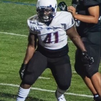 Elijah Cavitt-Holbert