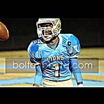 Tyus Gaines