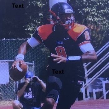 Armon "Bubba" Hickson