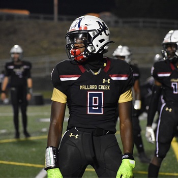 Darren James-Hamilton