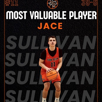 Jace Sullivan