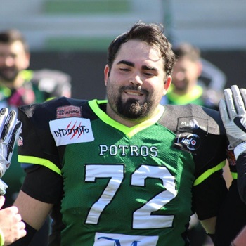 José Alberto Pérez Martín