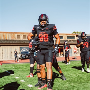 Brayden Burgher