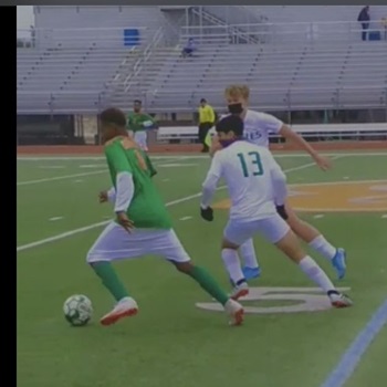 Jhorman Castillo Alvarez