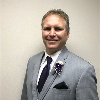 Jeff Horst