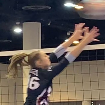 Maggie Anderson