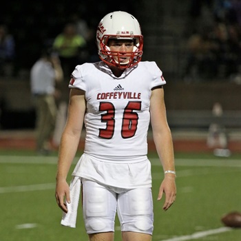 Conner Kaifes