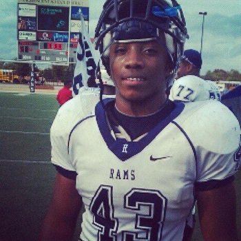Artrell Taylor