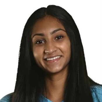 Surabhi Srinivasan
