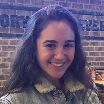 Gabriella “GG” Beuselinck