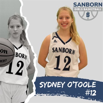 Sydney O'Toole