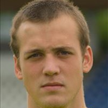 Štěpán Martinovský