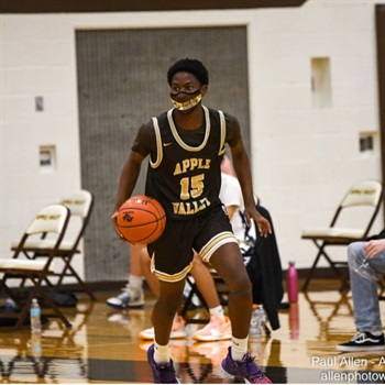 Abdul-Wakeel Gbadamosi