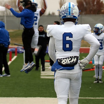 Demarcus Thompson Jr