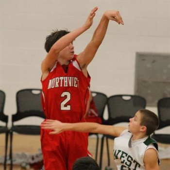 Zach Pangborn