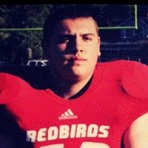 Garrett Mahan