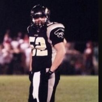 John "Ashton" Gann