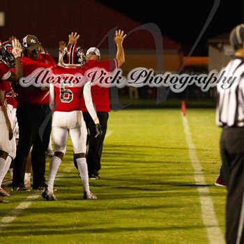 X'Zavier Stephens-McIntosh