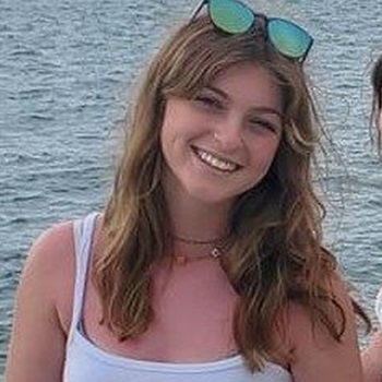 Aislinn (AZ) Bilgere