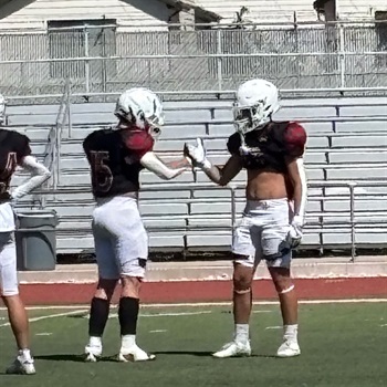 Colt “Foosch” Hawkins