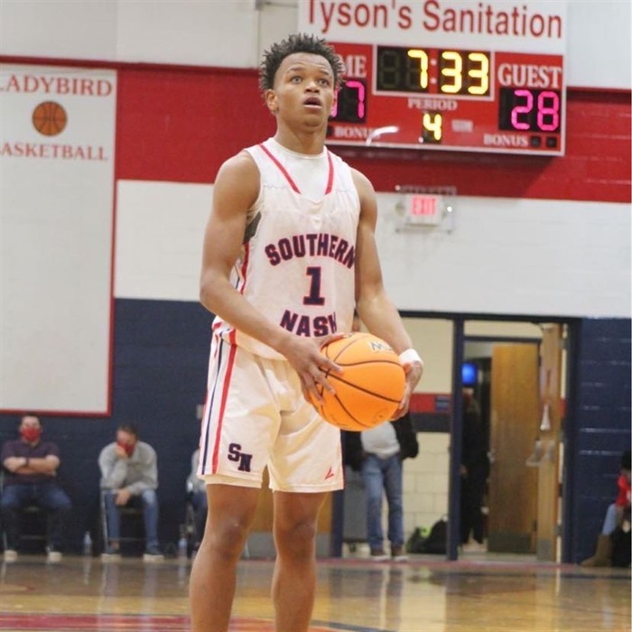 jordan vick basketball