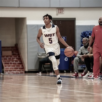 Bakhi Rogers-Robinson