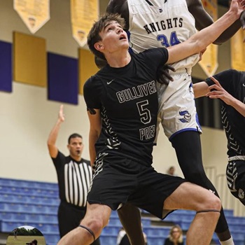 Easton McCarthy-Levy