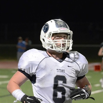 Ethan Maddox