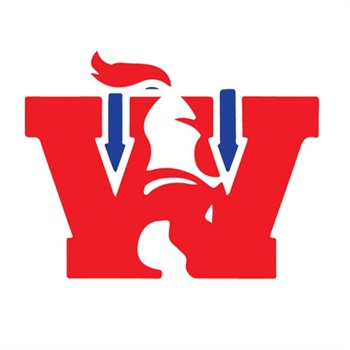 Woodlawn High School - Boys Varsity Football