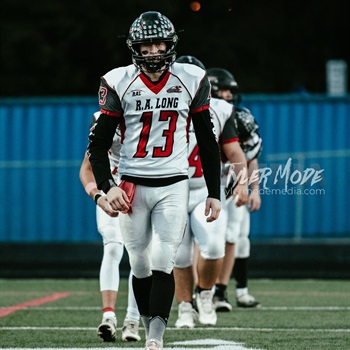Layne Oberloh