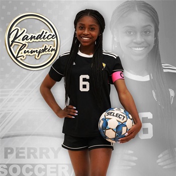 Kandice Lumpkin
