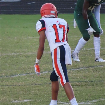 Jeremiah Freeman