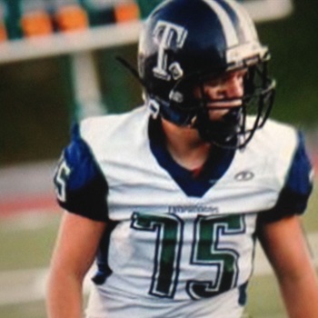 Dallin Palmer