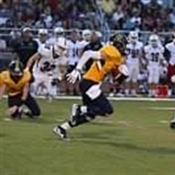 Tyler Marmo