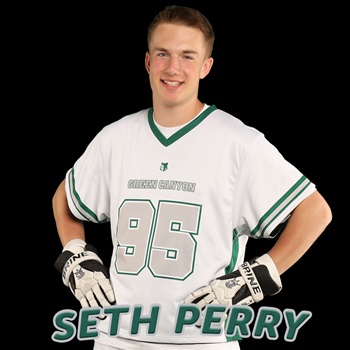 Seth Perry