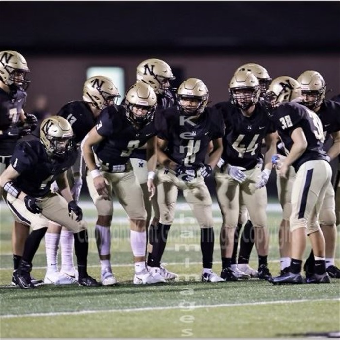 Bryce Englert - Hudl