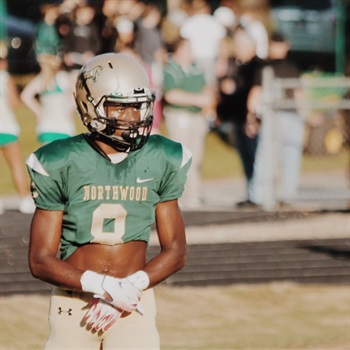 Christian Poteat (jr.)