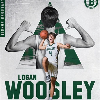 Logan Woosley