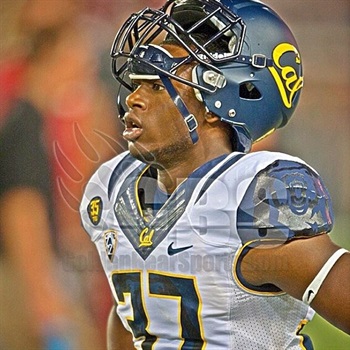 Cedric Dozier